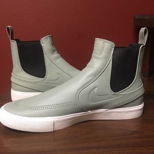 Nike stefan Janoski Slip Mid RM 10M/ 11.5W